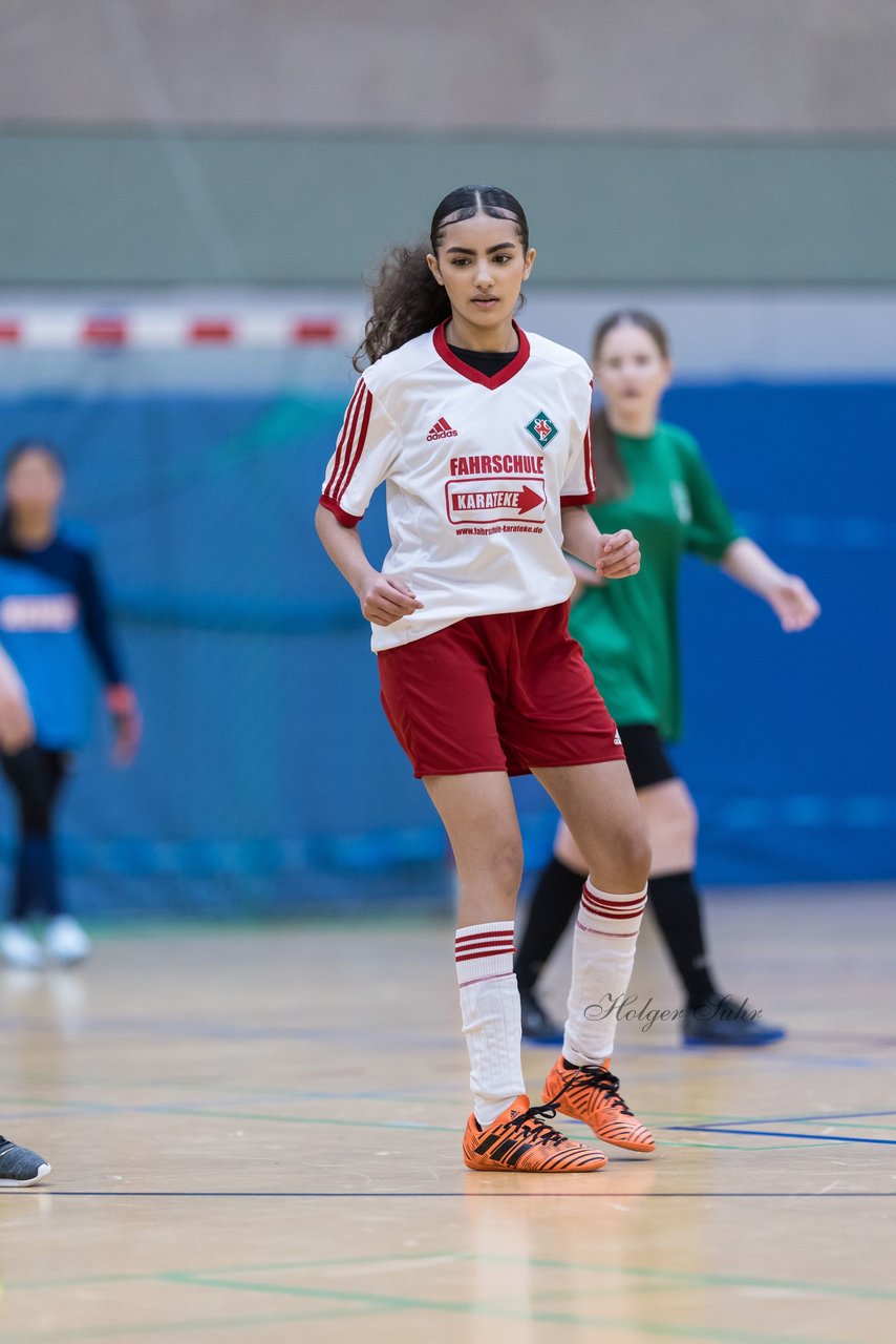 Bild 243 - wCJ Futsalmeisterschaft
